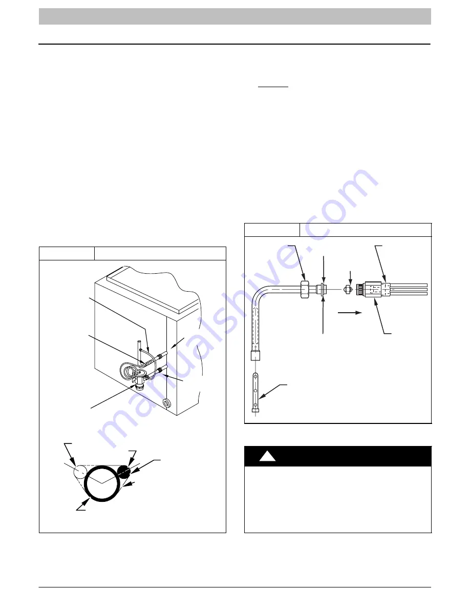 Tempstar C4A3 Installation Instructions Manual Download Page 5