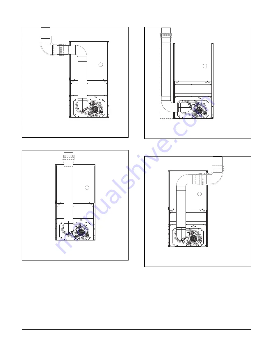 Tempstar F8MTL Installation Instructions Manual Download Page 28