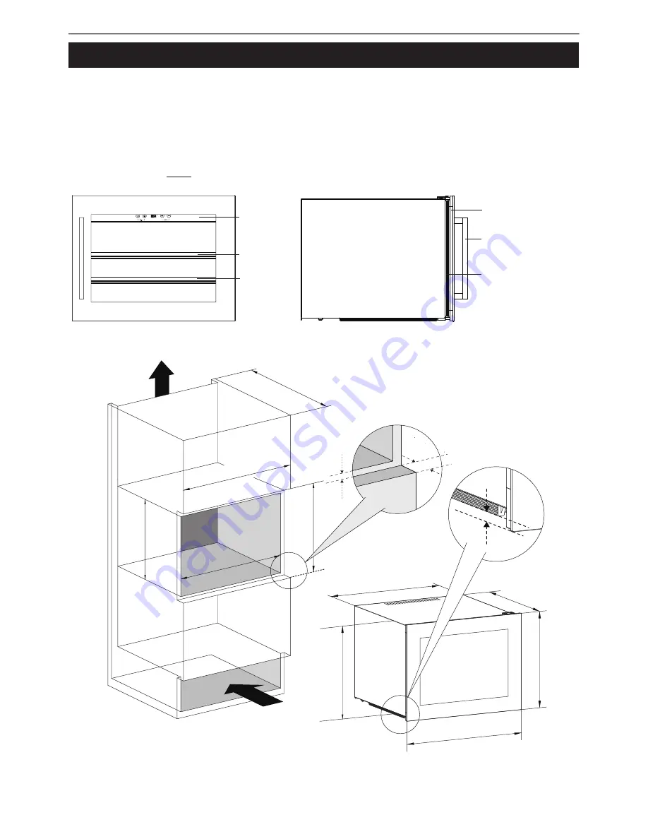 Temptech 116L User Manual Download Page 8