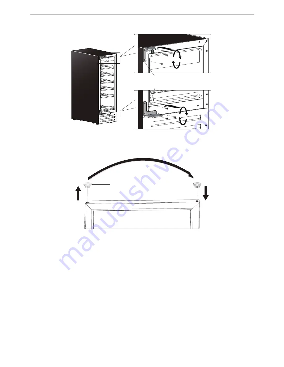 Temptech 116L Скачать руководство пользователя страница 52