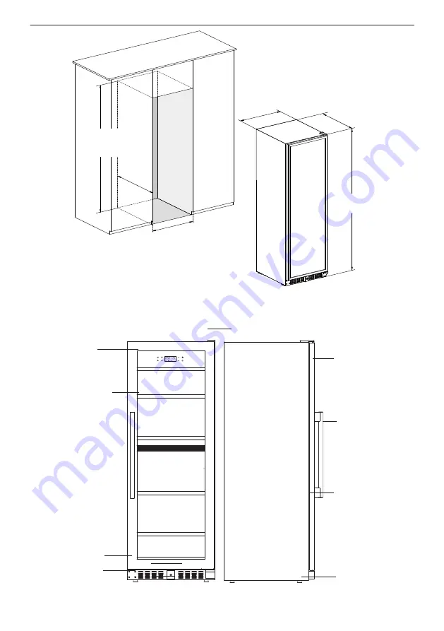 Temptech COPENHAGEN CPRO1800SRB Скачать руководство пользователя страница 21