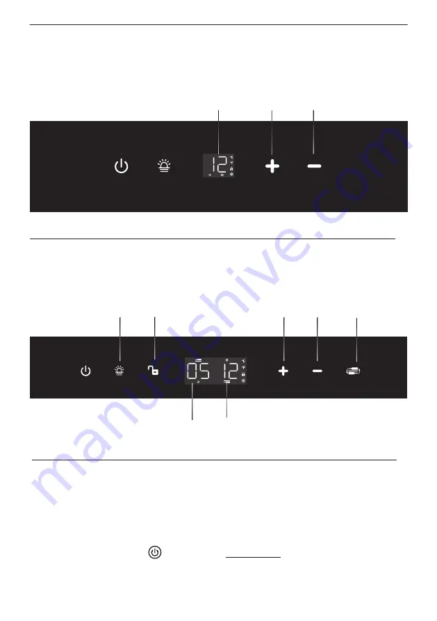 Temptech COPENHAGEN CPRO1800SRB User Manual Download Page 29