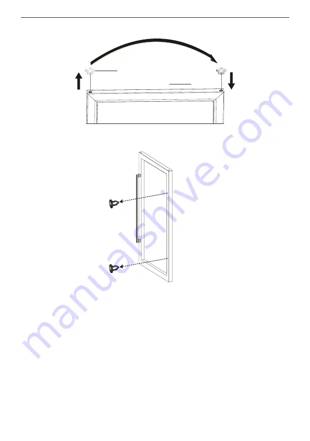 Temptech PRESTIGE PRES180DB Скачать руководство пользователя страница 23