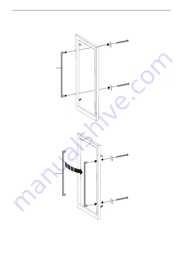 Temptech PRESTIGE PRES180DB Скачать руководство пользователя страница 24