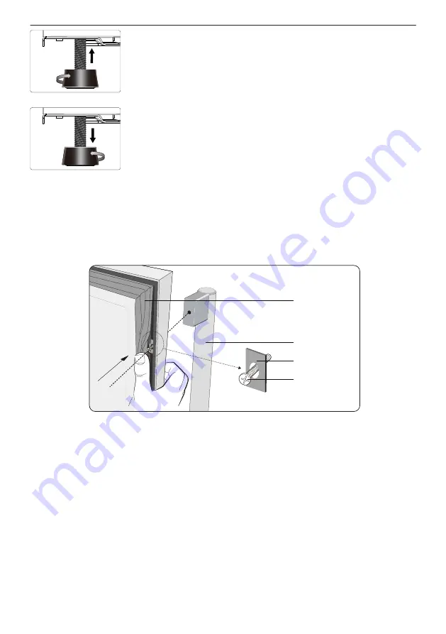 Temptech STHLM ST180DRB User Manual Download Page 13