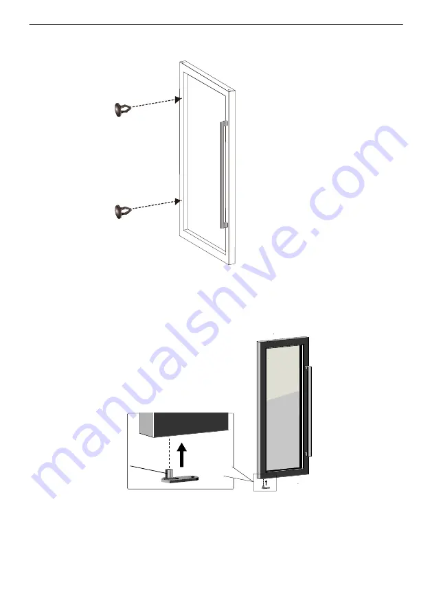 Temptech STHLM ST180DRB Скачать руководство пользователя страница 30