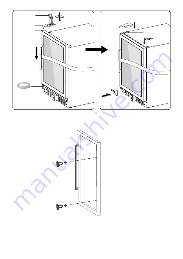 Temptech STHLM ST180DRB User Manual Download Page 36