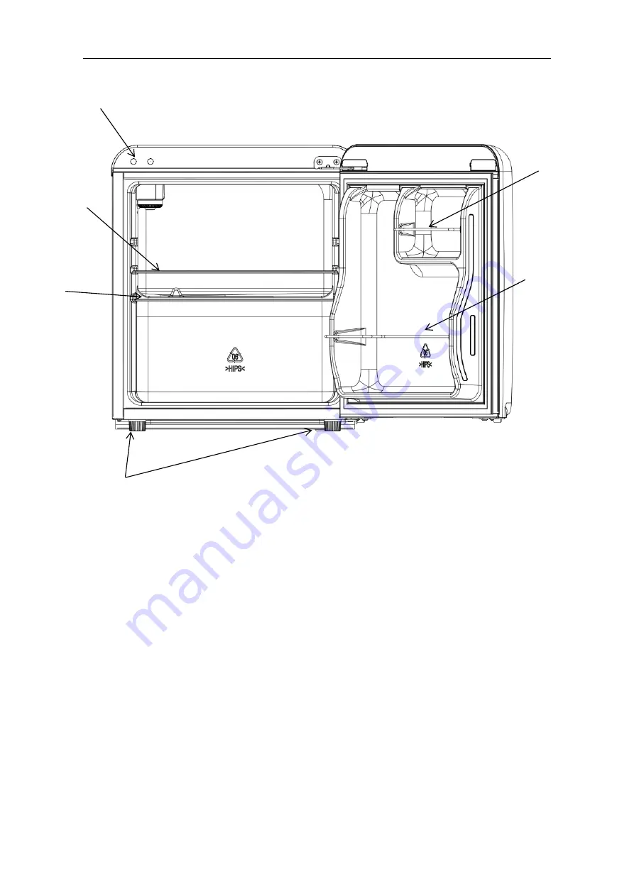 Temptech VINT450 Instruction Manual Download Page 4