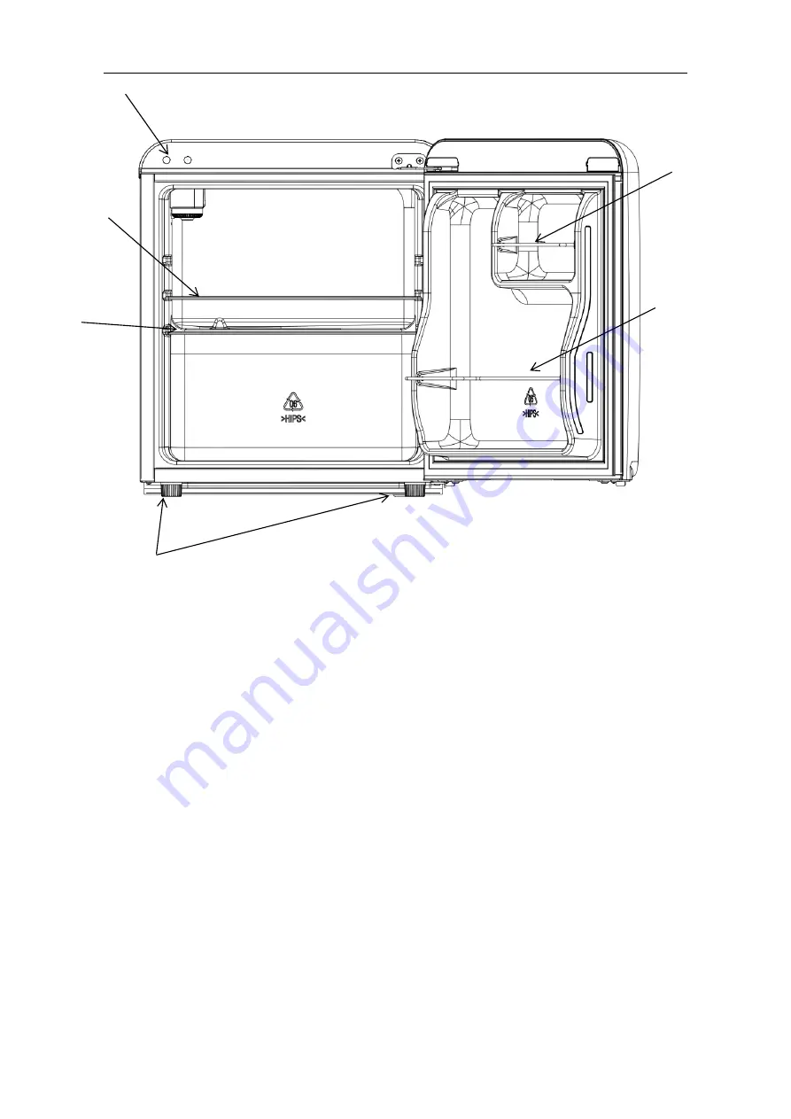 Temptech VINT450 Скачать руководство пользователя страница 24