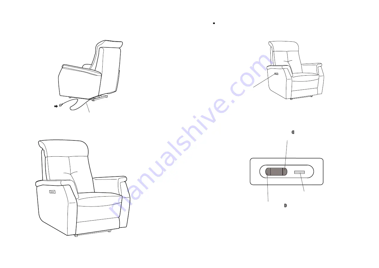 TEMPUR P0147104 Assembly Instructions Download Page 4