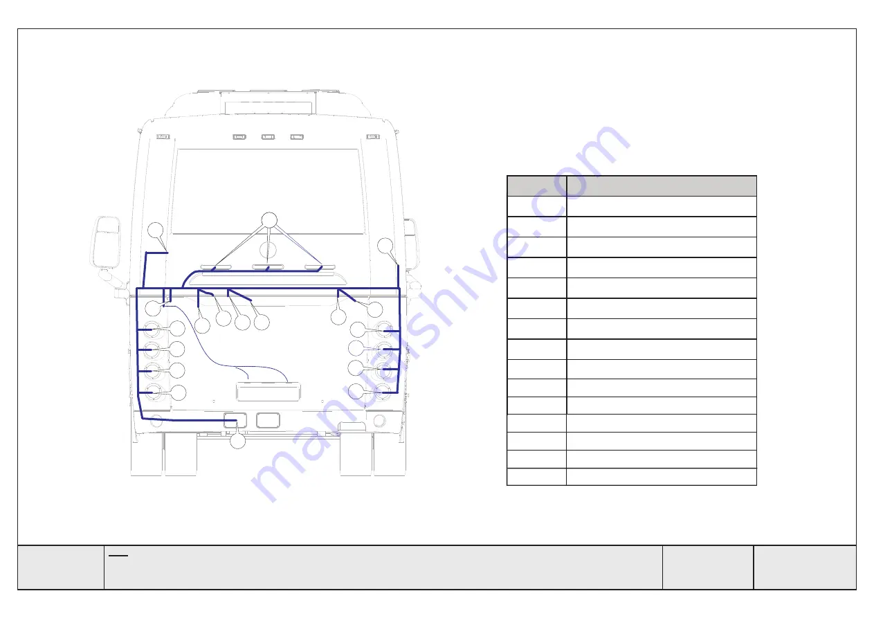 Temsa TS30 2012 Скачать руководство пользователя страница 23