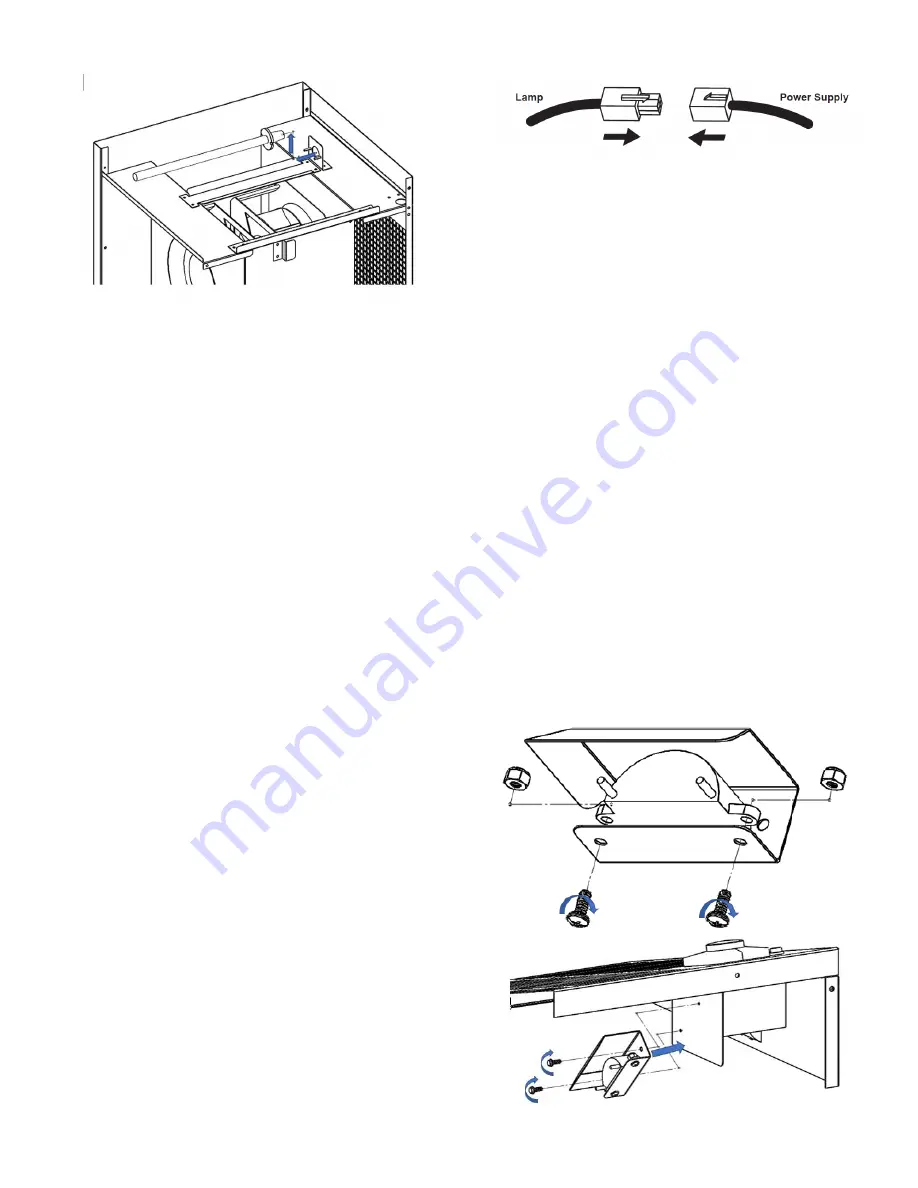 Temspec Air Medic TIF-06 Installation, Operation & Maintenance Manual Download Page 9