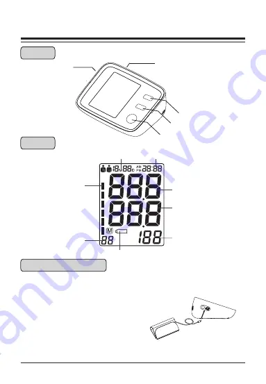 Tenker U80EH Instruction Manual Download Page 9