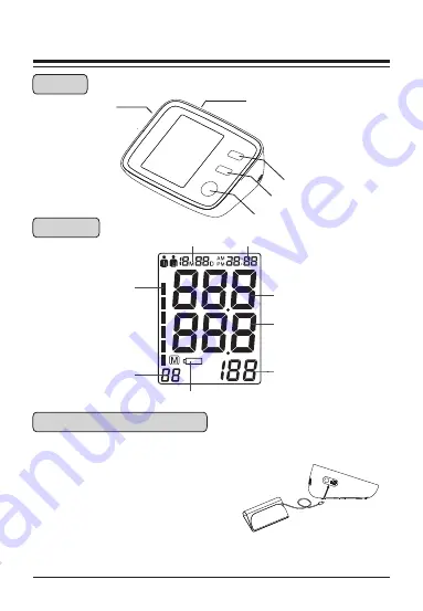 Tenker U80EH Instruction Manual Download Page 61