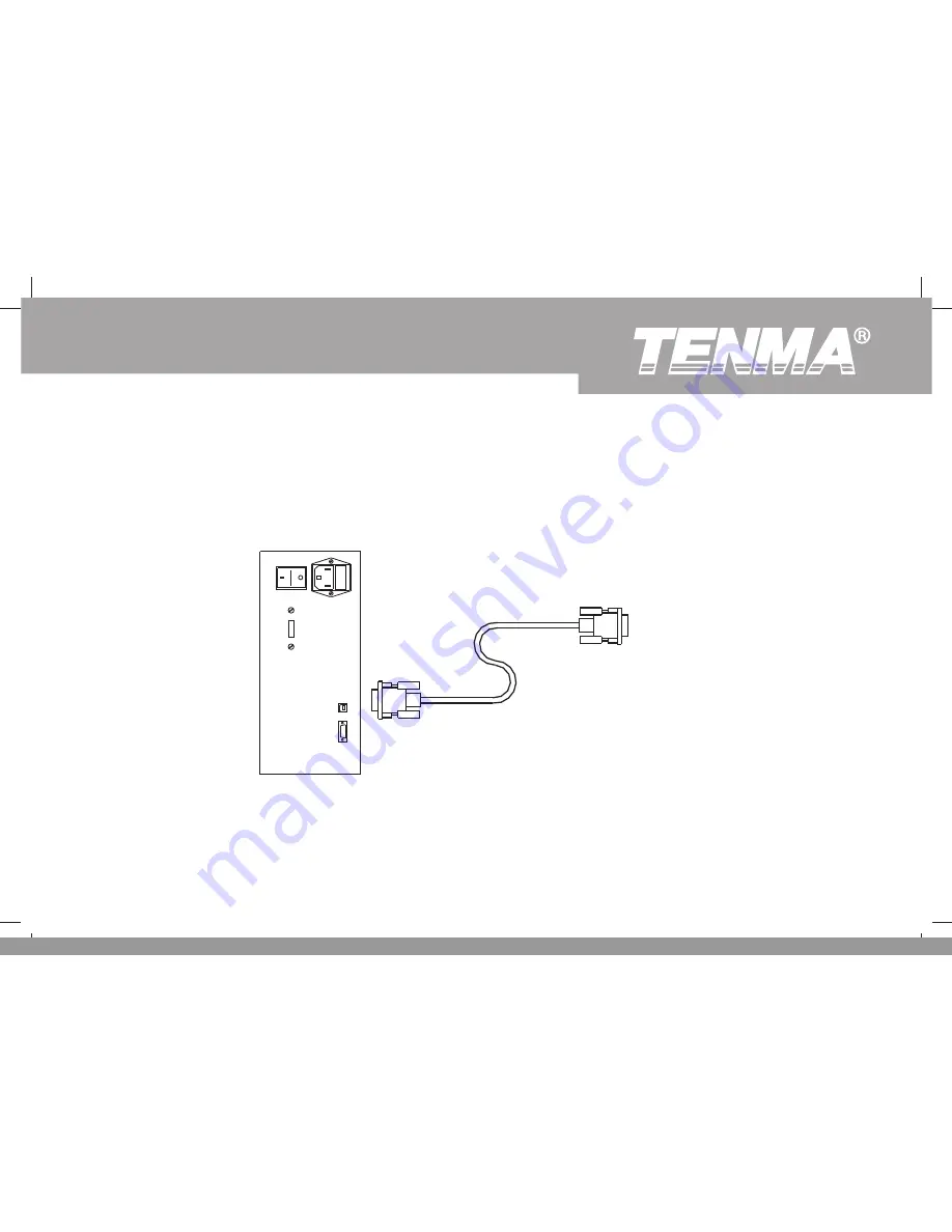 Tenma 72-1016 Скачать руководство пользователя страница 56