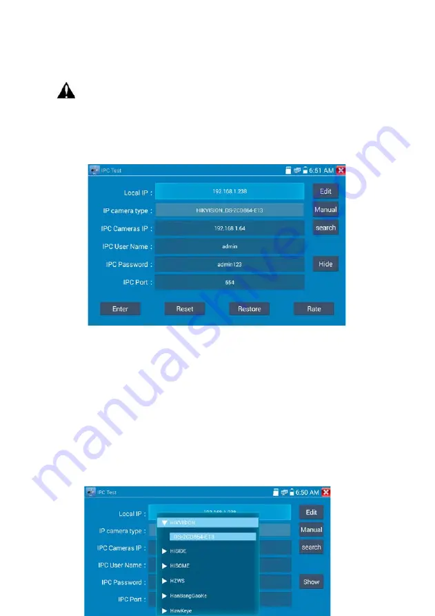 Tenma 72-13160 User Manual Download Page 39