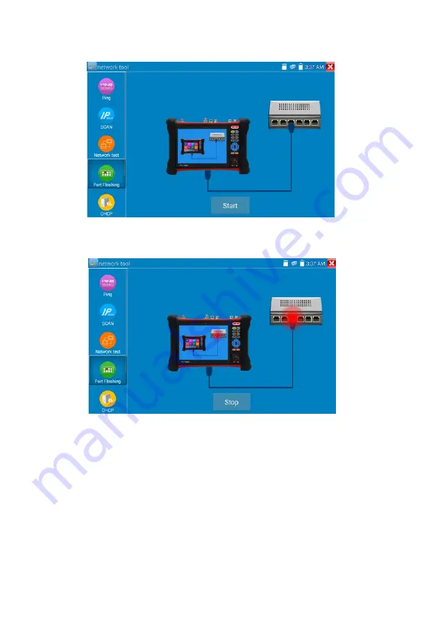 Tenma 72-13160 User Manual Download Page 73