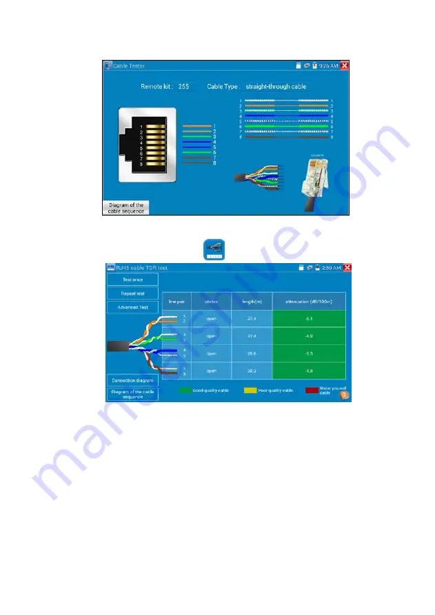 Tenma 72-13160 User Manual Download Page 79