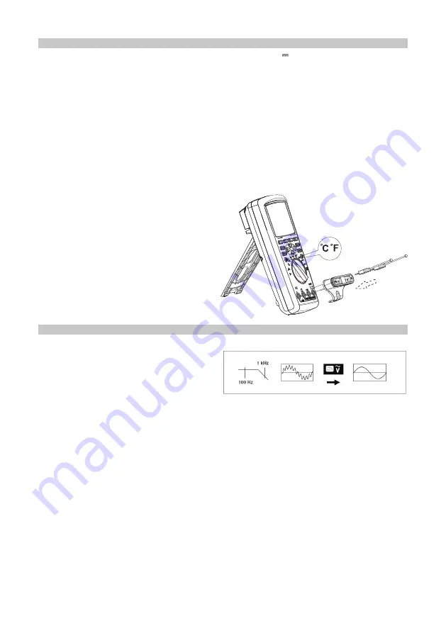 Tenma 72-3540 Manual Download Page 21