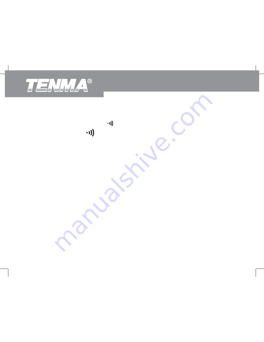 Tenma 72-9280 Operating Manual Download Page 27