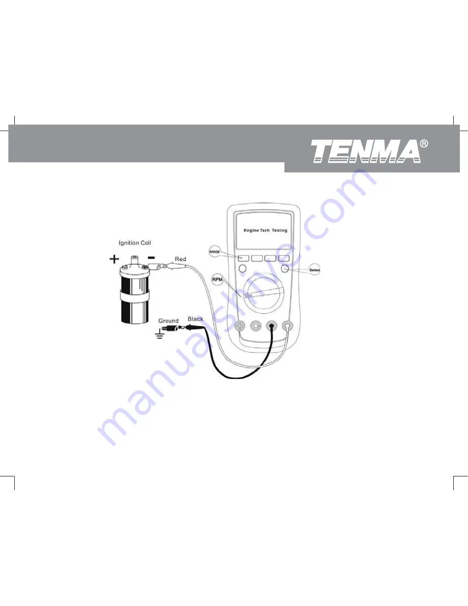 Tenma 72-9280 Скачать руководство пользователя страница 38