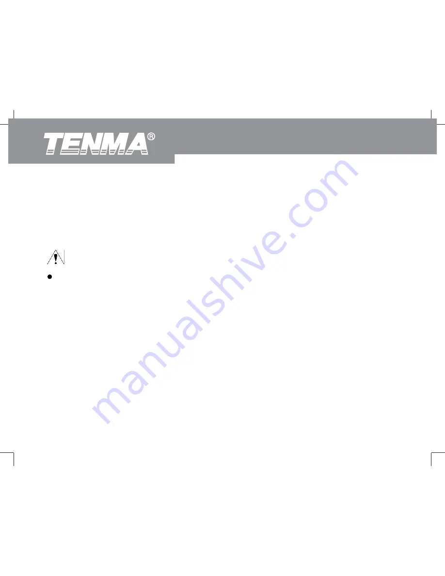 Tenma 72-9280 Operating Manual Download Page 57