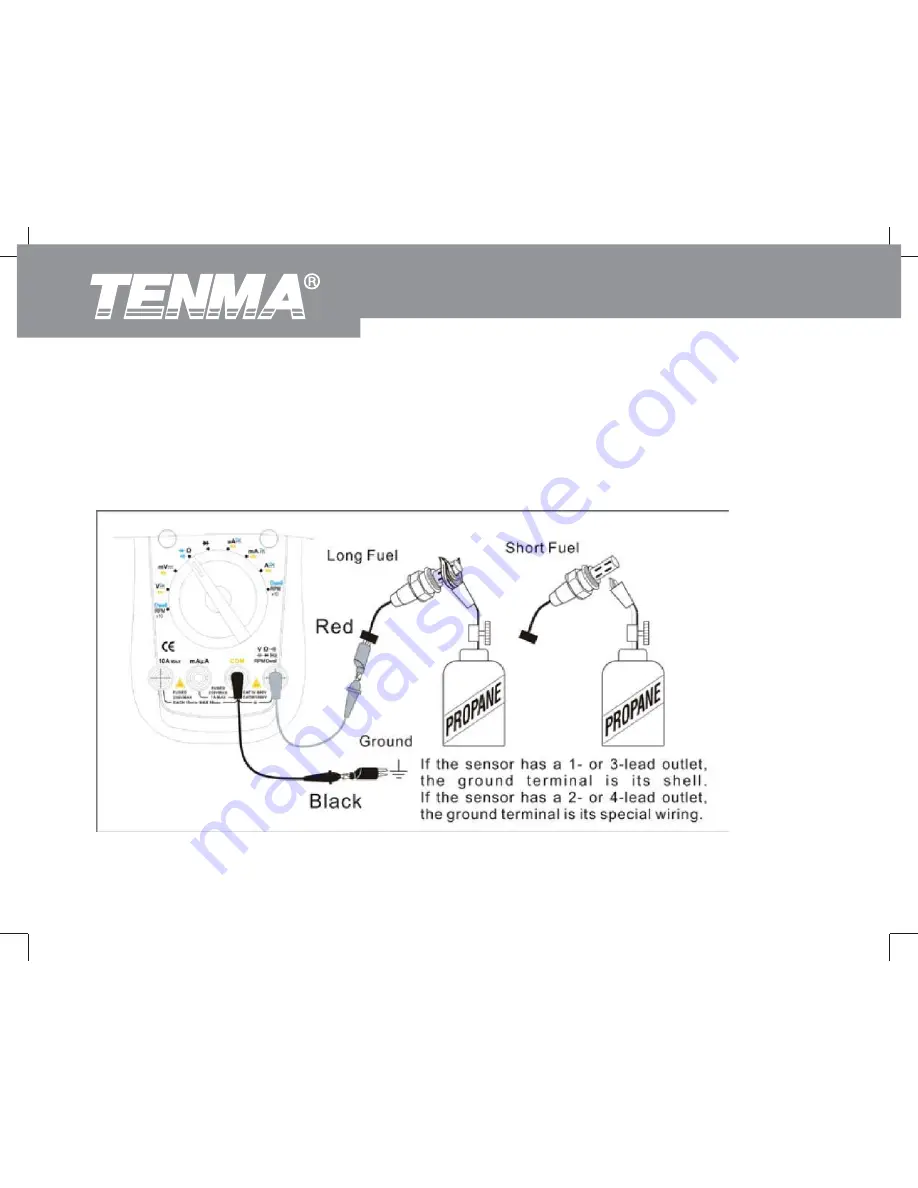 Tenma 72-9280 Operating Manual Download Page 59