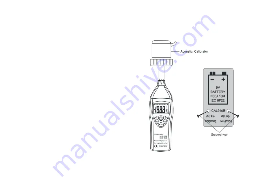 Tenma TEN01073 Скачать руководство пользователя страница 5