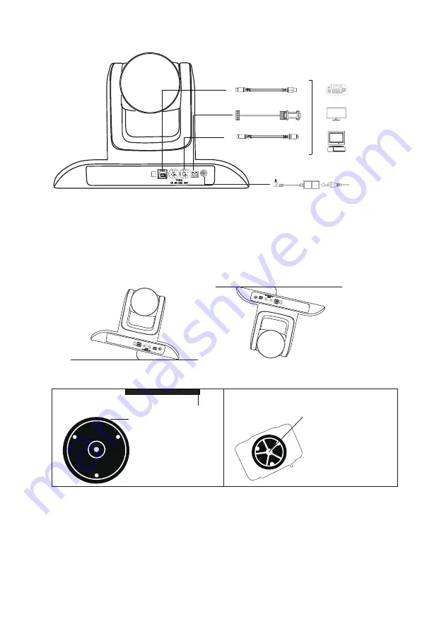 Tenveo V3.21 User Manual Download Page 18