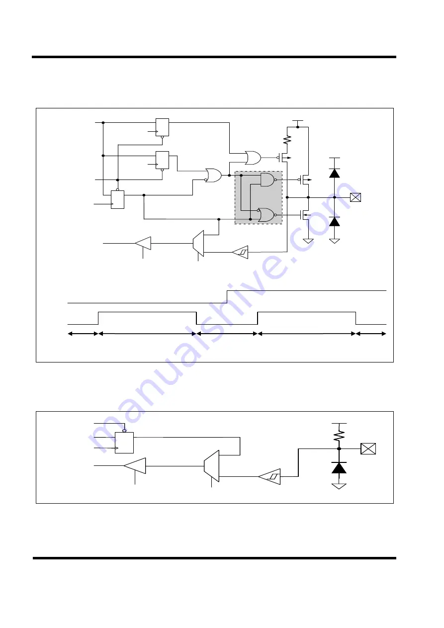 TENX TECHNOLOGY TM57PE10 User Manual Download Page 28