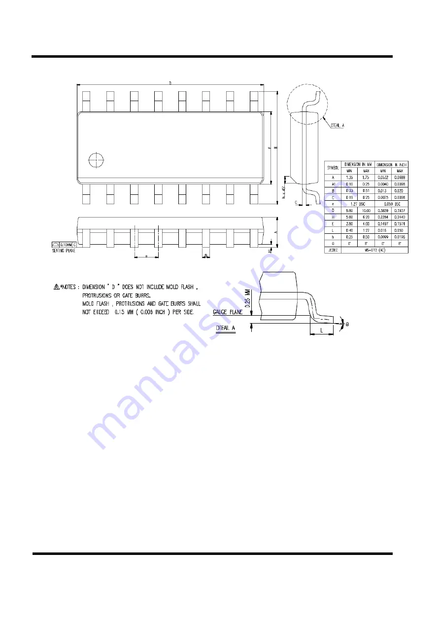 TENX TECHNOLOGY TM57PE10 User Manual Download Page 54