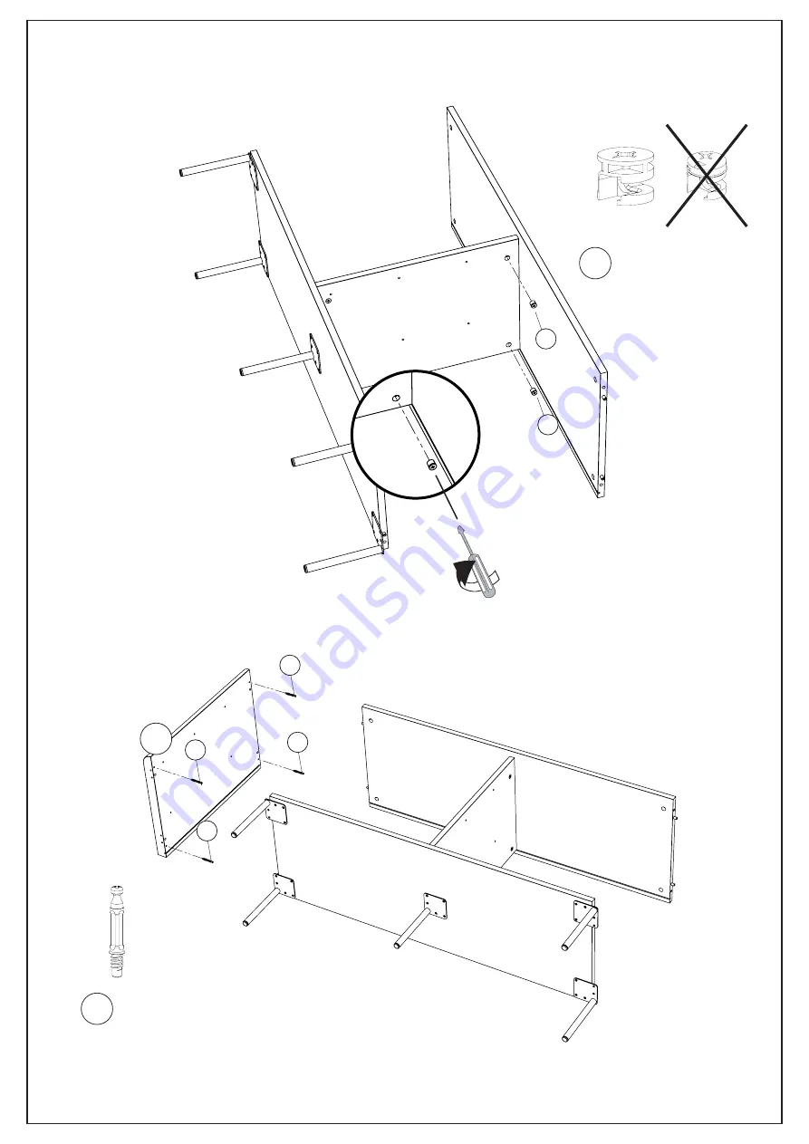 Tenzo 7706 Скачать руководство пользователя страница 9