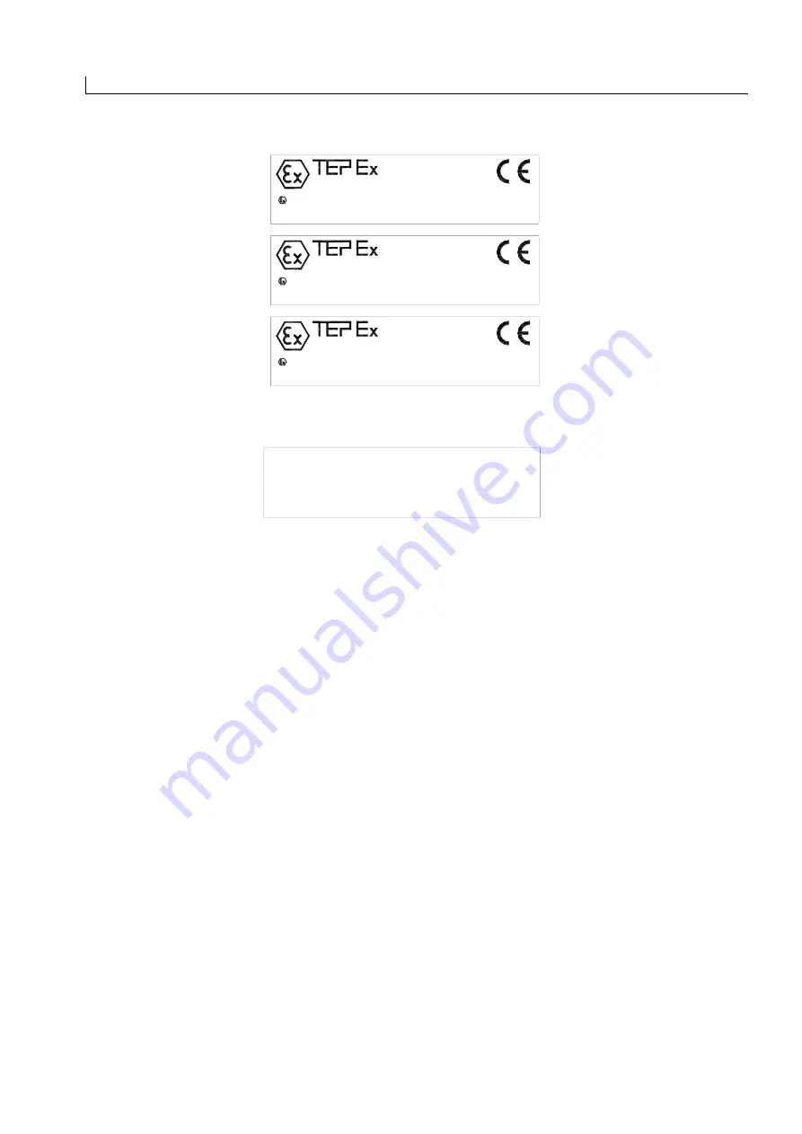 Tepex SKX-SW/1 User Manual Download Page 6