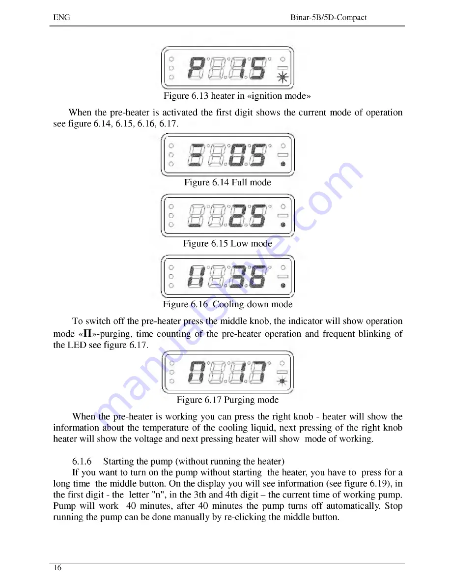 TEPLOSTAR Binar-5B-Compact Скачать руководство пользователя страница 53