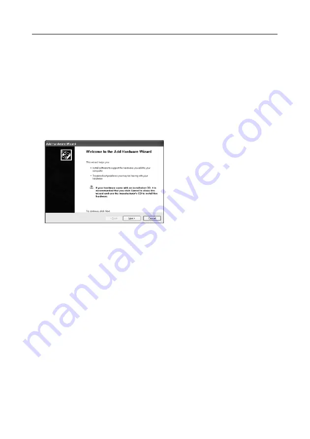 Tequipment Ohaus USB Instruction Manual Download Page 28