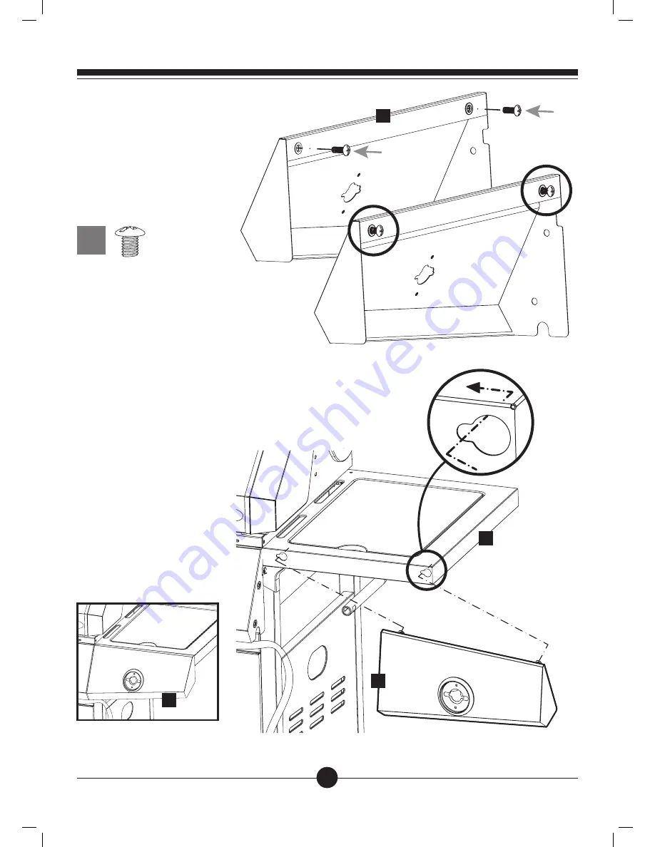 Tera Gear 13 01 3008TG Скачать руководство пользователя страница 21