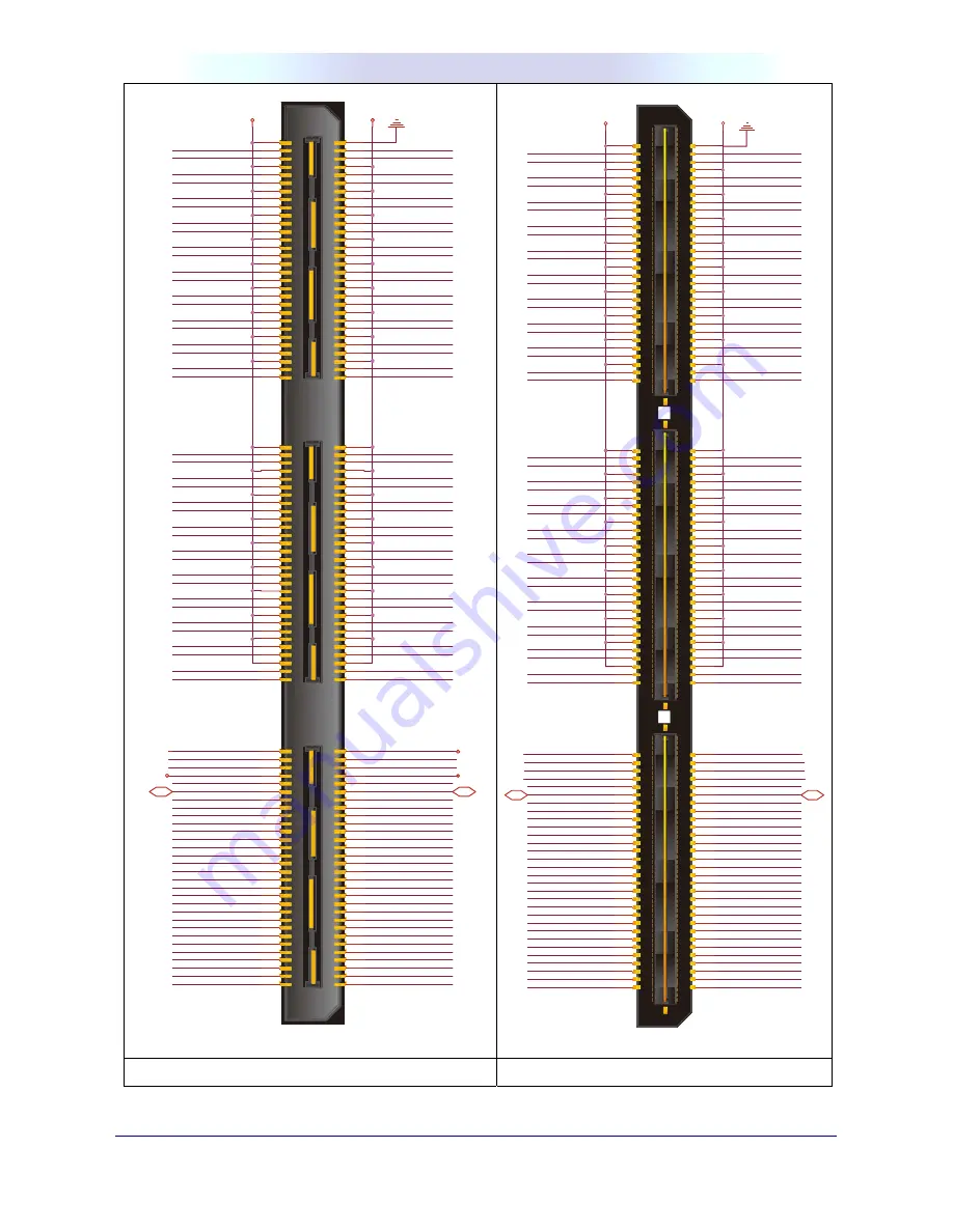 Terasic THDB-HTG User Manual Download Page 8