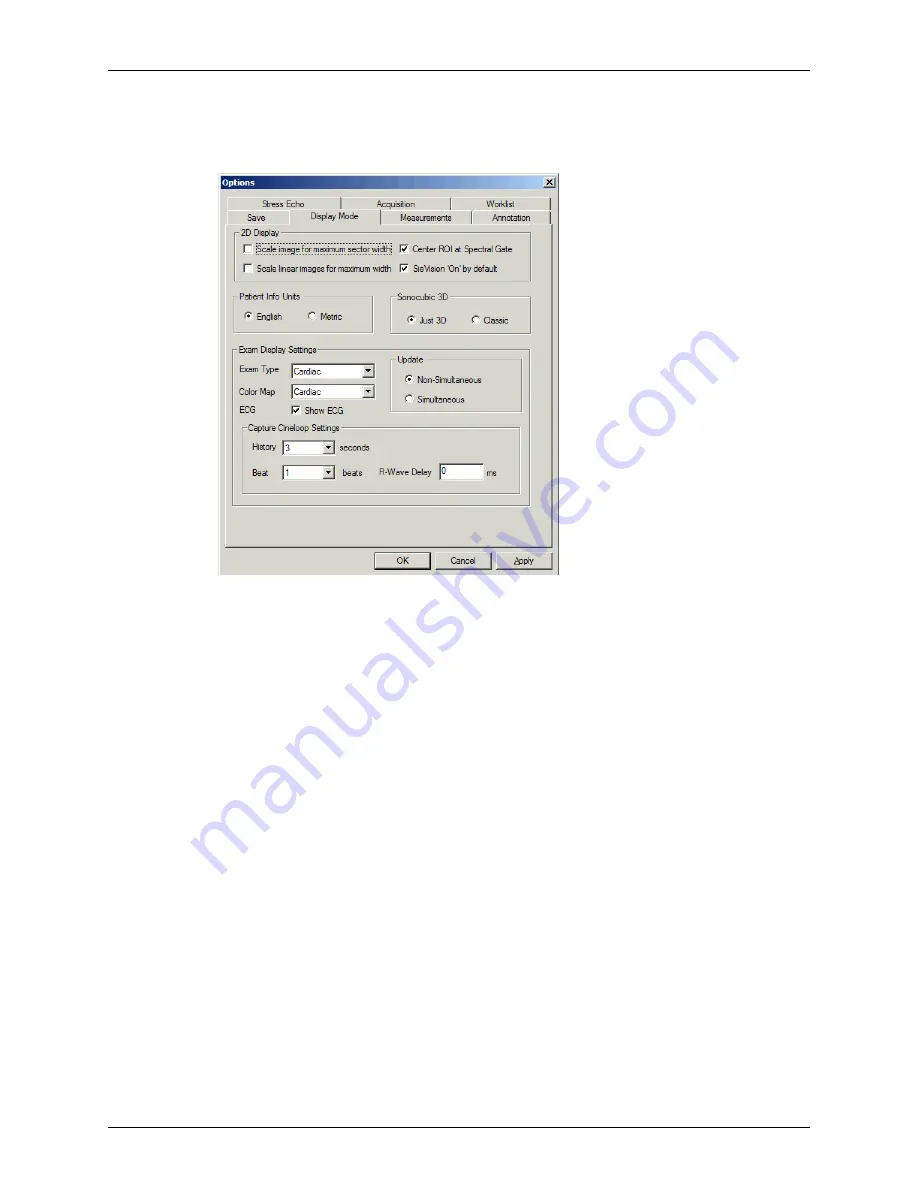 Terason t3000 User Manual Download Page 247