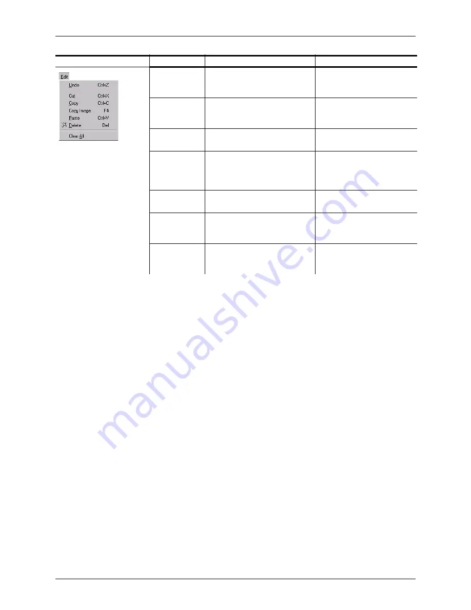 Terason t3000 User Manual Download Page 303