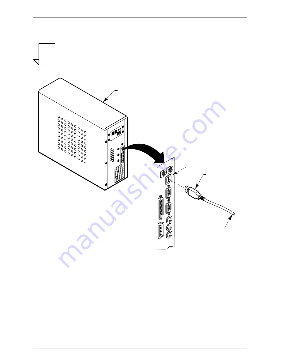 Terayon ECM 615 Скачать руководство пользователя страница 15