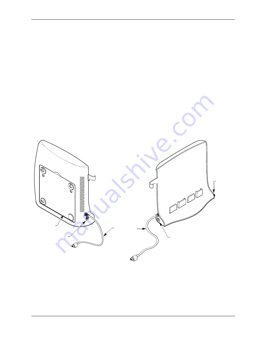 Terayon TA-102 Technical Support Manual Download Page 34