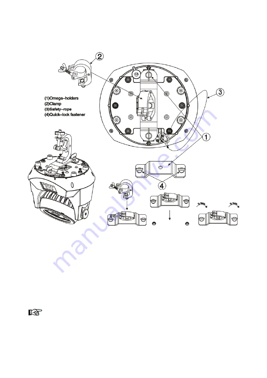 Terbly BPAR5QB-R User Manual Download Page 11