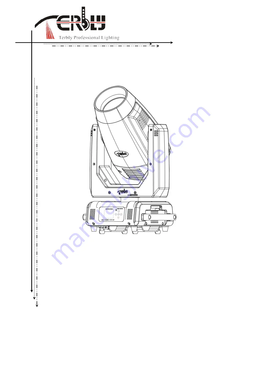 Terbly G6H NOVA User Manual Download Page 1