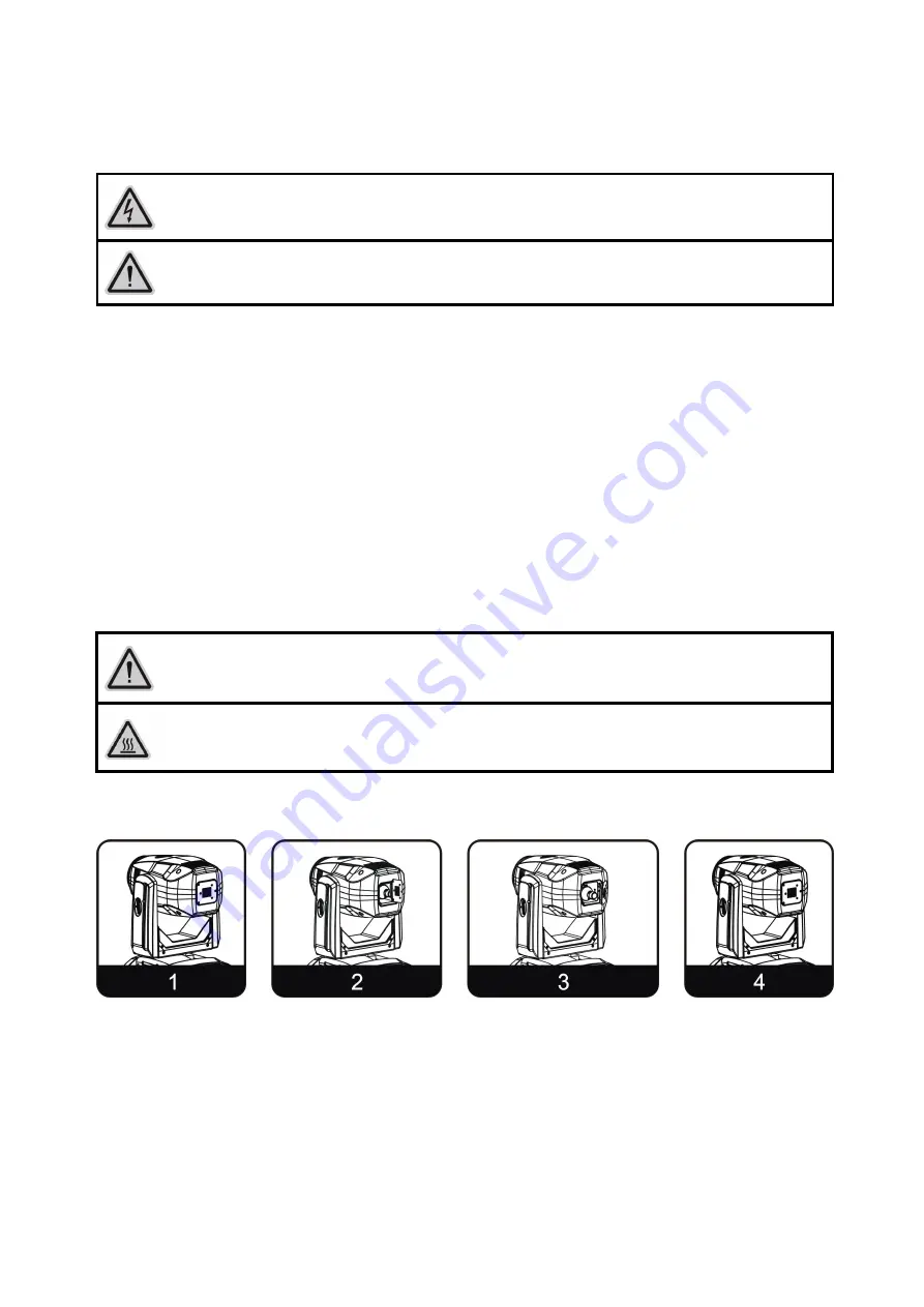 Terbly G6H NOVA User Manual Download Page 10