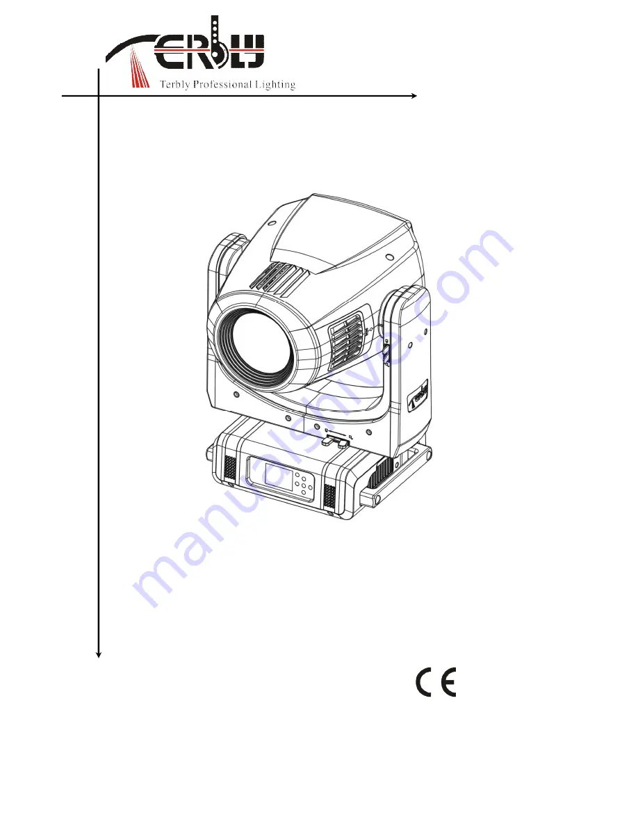 Terbly GL2P User Manual Download Page 1