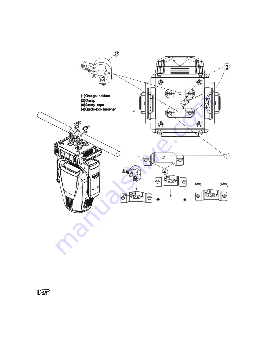 Terbly GL2P User Manual Download Page 10