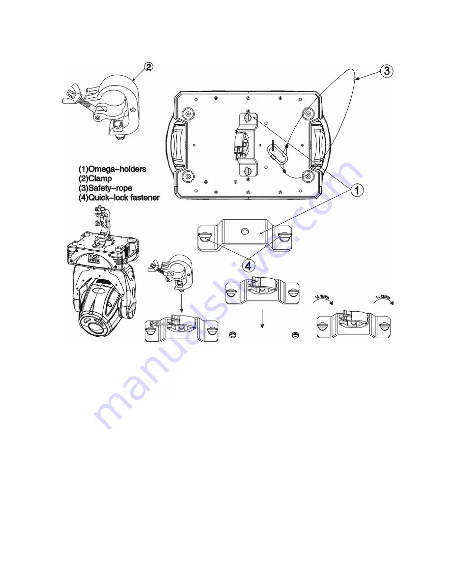 Terbly LSP40 Скачать руководство пользователя страница 7