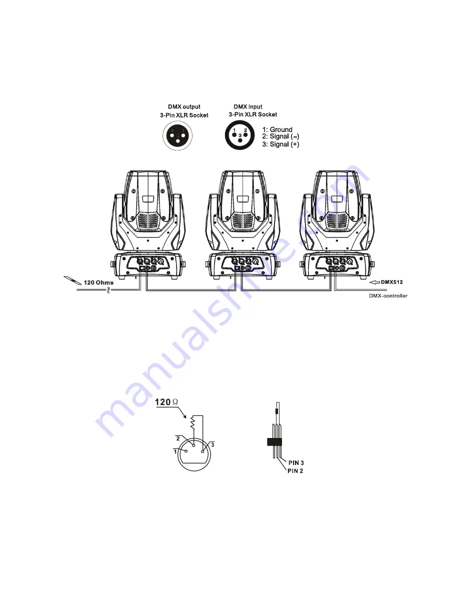 Terbly LSP40 Скачать руководство пользователя страница 10