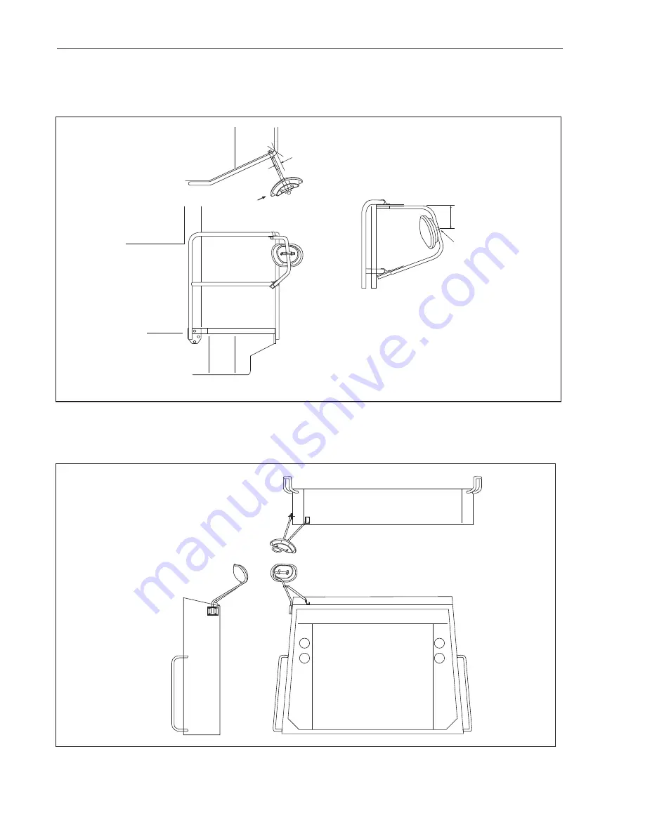 Terex TR100 Operation Manual Download Page 39