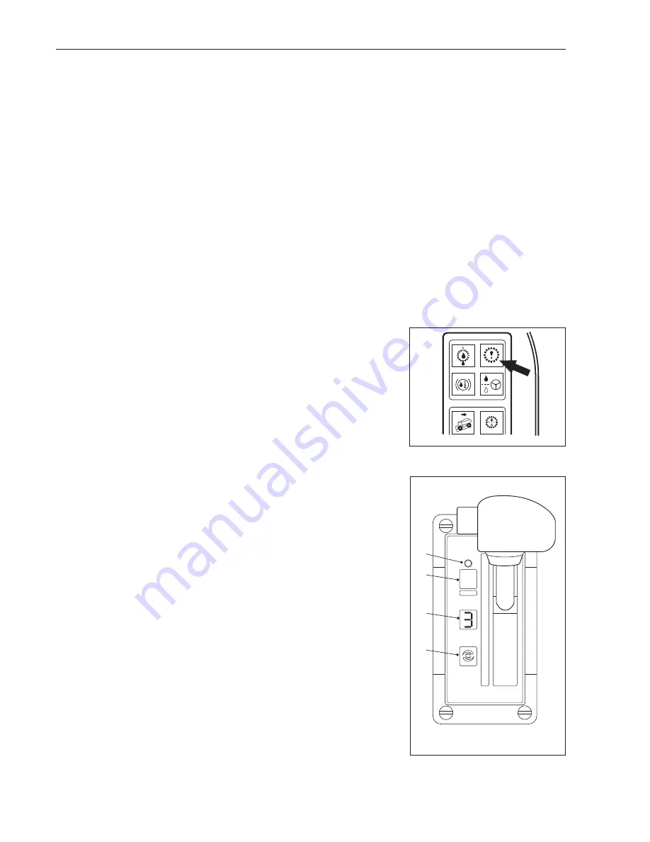 Terex TR100 Operation Manual Download Page 77